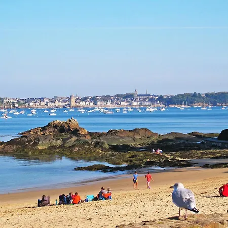 Le Dauphin By Interhome Dinard