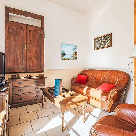Le Dauphin By Interhome