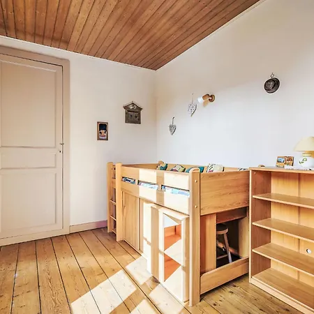 Le Dauphin By Interhome