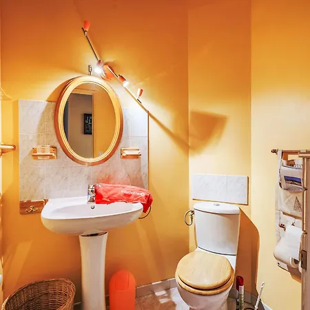 Le Dauphin By Interhome Vakantiehuis *