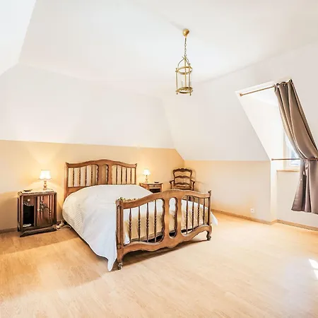 Le Dauphin By Interhome Dinard