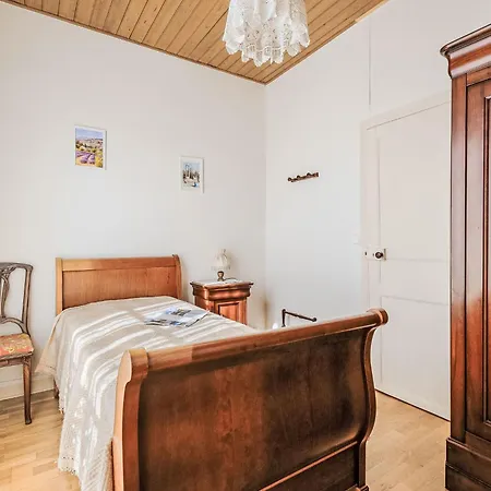 Le Dauphin By Interhome Vakantiehuis *