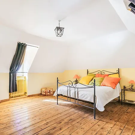 Vakantiehuis Le Dauphin By Interhome *