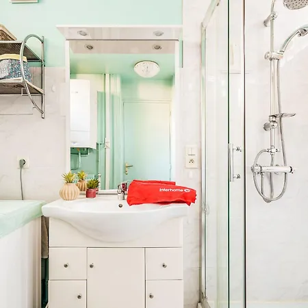 Vakantiehuis Le Dauphin By Interhome Dinard