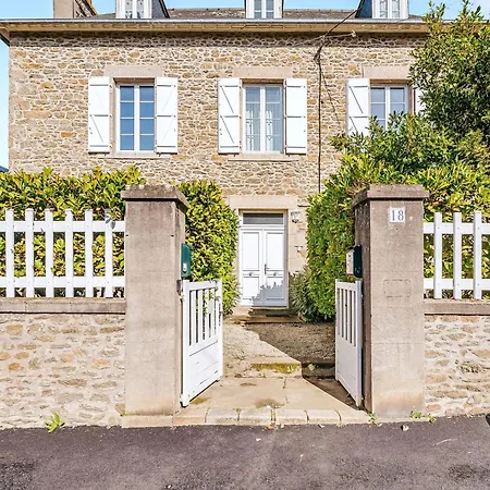 Le Dauphin By Interhome Vakantiehuis